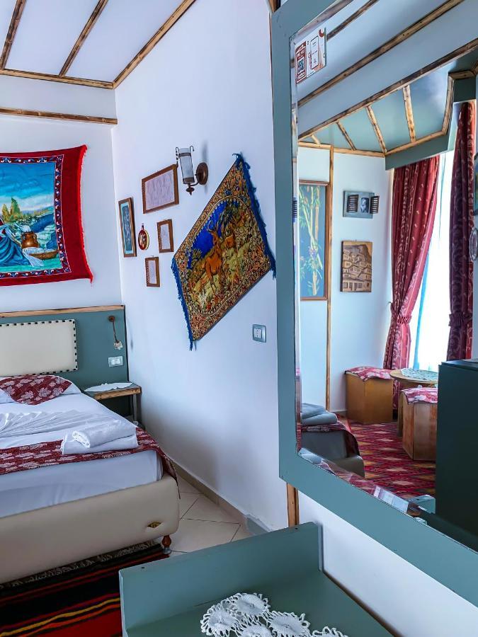 Oda'S Room Sarandë Exterior foto